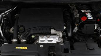 Vauxhall Grandland X SRI NAV