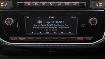 Volkswagen e-up! E-UP