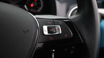 Volkswagen e-up! E-UP