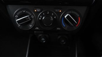 Suzuki Swift SZ-T DUALJET