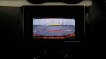 Suzuki Swift SZ-T DUALJET