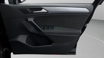Volkswagen Tiguan LIFE TSI DSG