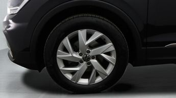 Volkswagen Tiguan LIFE TSI DSG
