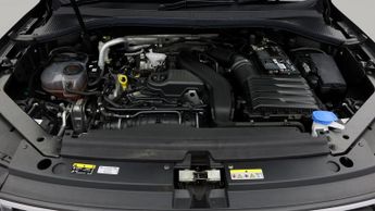 Volkswagen Tiguan LIFE TSI DSG