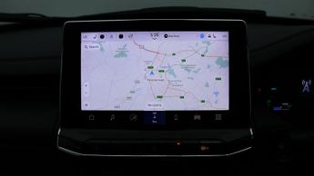 Jeep Compass TRAILHAWK