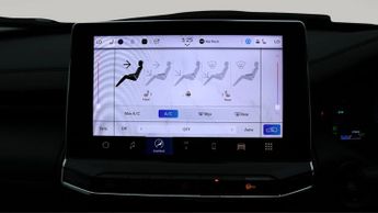 Jeep Compass TRAILHAWK