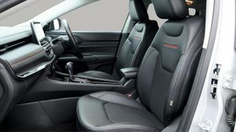 Jeep Compass TRAILHAWK