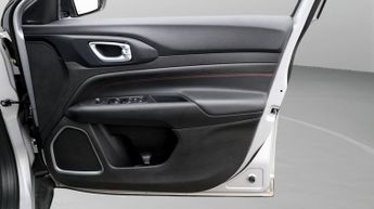 Jeep Compass TRAILHAWK