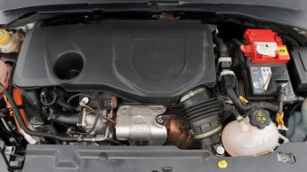 Jeep Compass TRAILHAWK