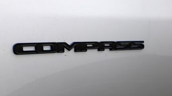 Jeep Compass TRAILHAWK