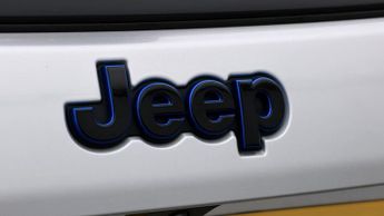 Jeep Compass TRAILHAWK