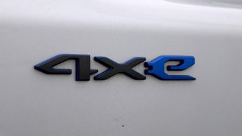 Jeep Compass TRAILHAWK