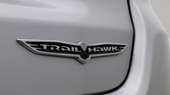 Jeep Compass TRAILHAWK