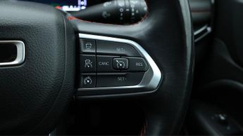 Jeep Compass TRAILHAWK