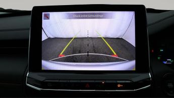 Jeep Compass TRAILHAWK