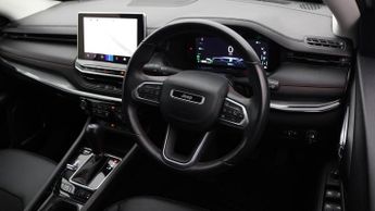 Jeep Compass TRAILHAWK