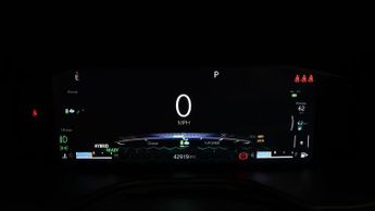 Jeep Compass TRAILHAWK