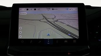 Jeep Compass TRAILHAWK