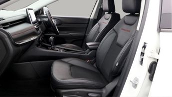 Jeep Compass TRAILHAWK