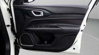 Jeep Compass TRAILHAWK