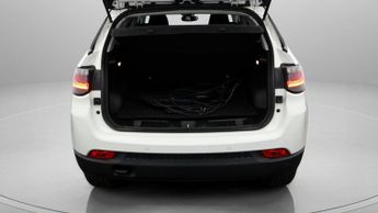 Jeep Compass TRAILHAWK