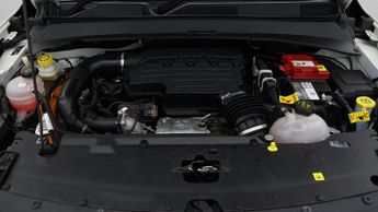 Jeep Compass TRAILHAWK