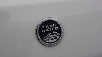 Jeep Compass TRAILHAWK