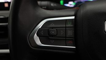 Jeep Compass TRAILHAWK