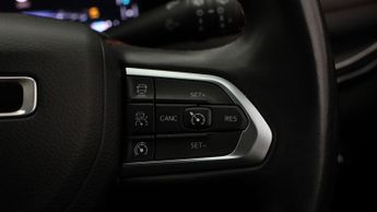 Jeep Compass TRAILHAWK