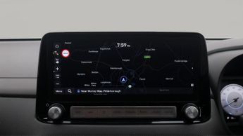 Hyundai KONA PREMIUM