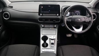 Hyundai KONA PREMIUM