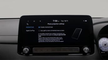 Hyundai KONA PREMIUM