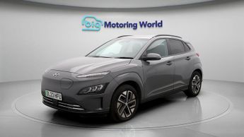 Hyundai KONA PREMIUM