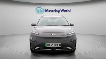 Hyundai KONA PREMIUM