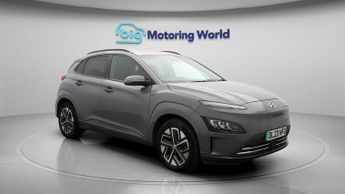 Hyundai KONA PREMIUM