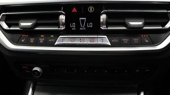 BMW 3 Series 320I M SPORT