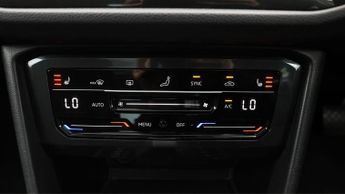 Volkswagen Tiguan ELEGANCE TSI DSG