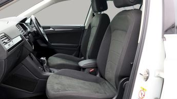 Volkswagen Tiguan ELEGANCE TSI DSG