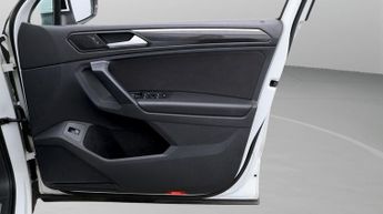 Volkswagen Tiguan ELEGANCE TSI DSG