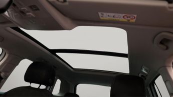 Volkswagen Tiguan ELEGANCE TSI DSG