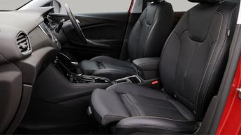 Vauxhall Grandland X ELITE NAV S/S