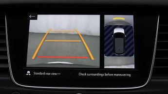 Vauxhall Grandland X ELITE NAV S/S