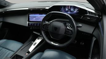 Peugeot 308 SW S/S SW GT PREMIUM