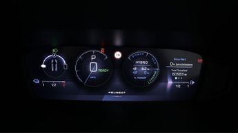 Peugeot 308 SW S/S SW GT PREMIUM