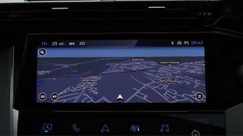 Peugeot 308 SW S/S SW GT PREMIUM