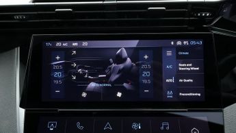 Peugeot 308 SW S/S SW GT PREMIUM