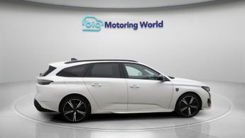 Peugeot 308 SW S/S SW GT PREMIUM