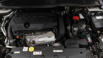 Peugeot 308 SW S/S SW GT PREMIUM