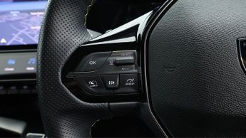 Peugeot 308 SW S/S SW GT PREMIUM