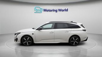 Peugeot 308 SW S/S SW GT PREMIUM
